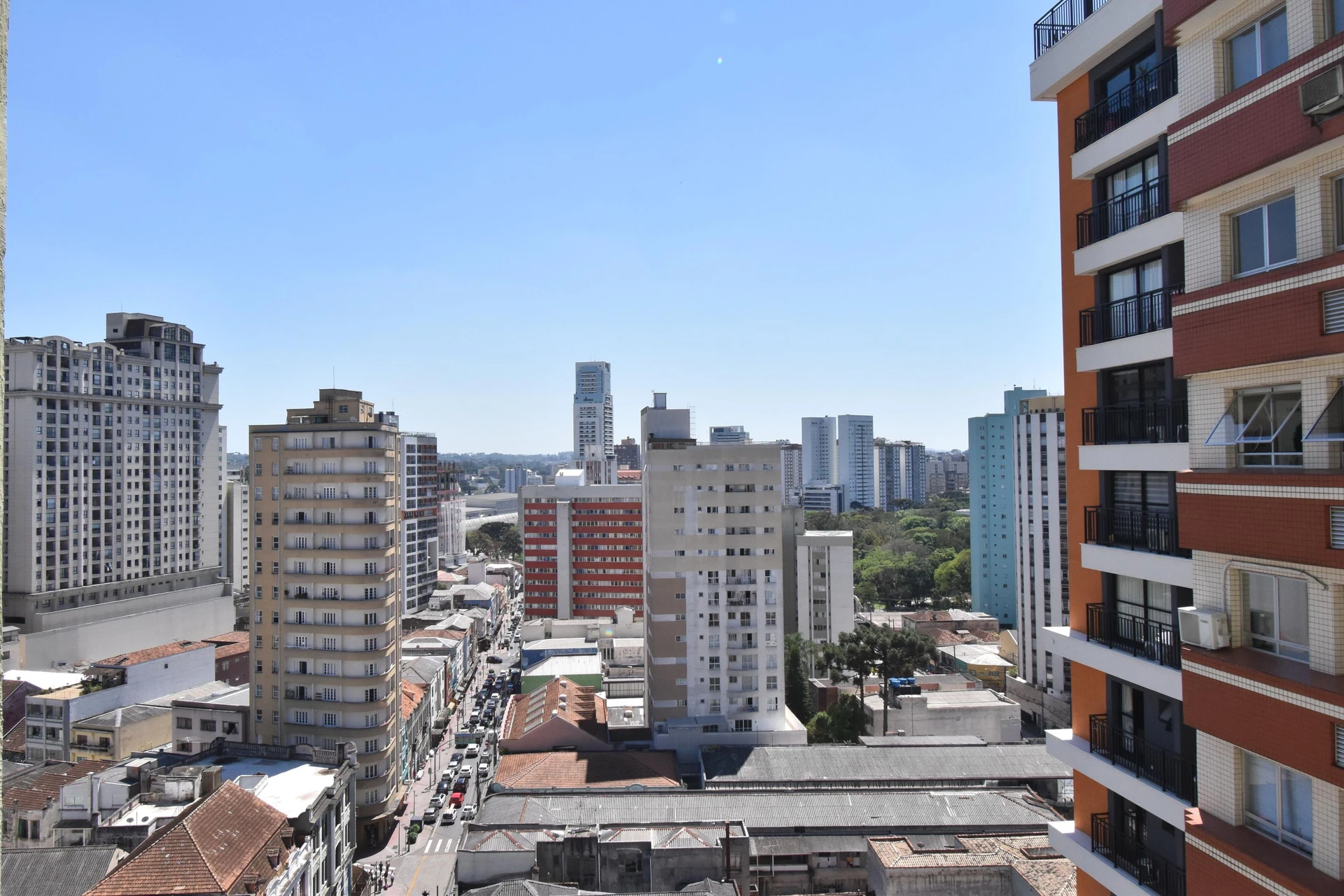 Bañera y 3 dormitorios: departamento de 219 m² — photo 44
