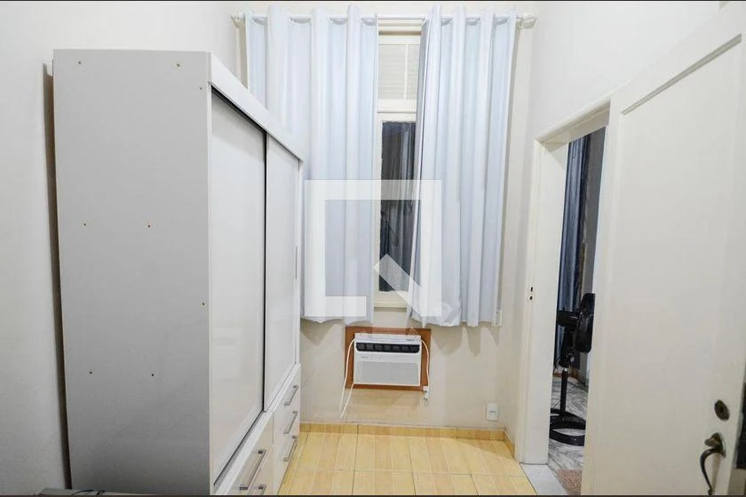 Furnished house with 2 bedrooms and 1 bathroom — photo 37