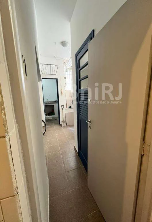 Ground-floor apartment with 2 bedrooms and separate kitchen — photo 18