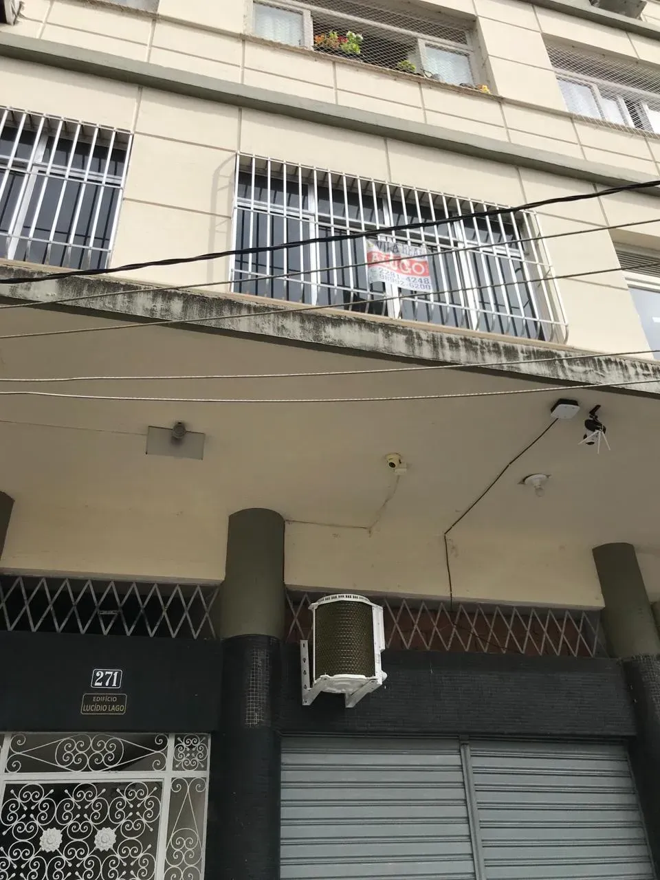 Apartment with no parking and 1 bedroom and 1 bath — photo 2