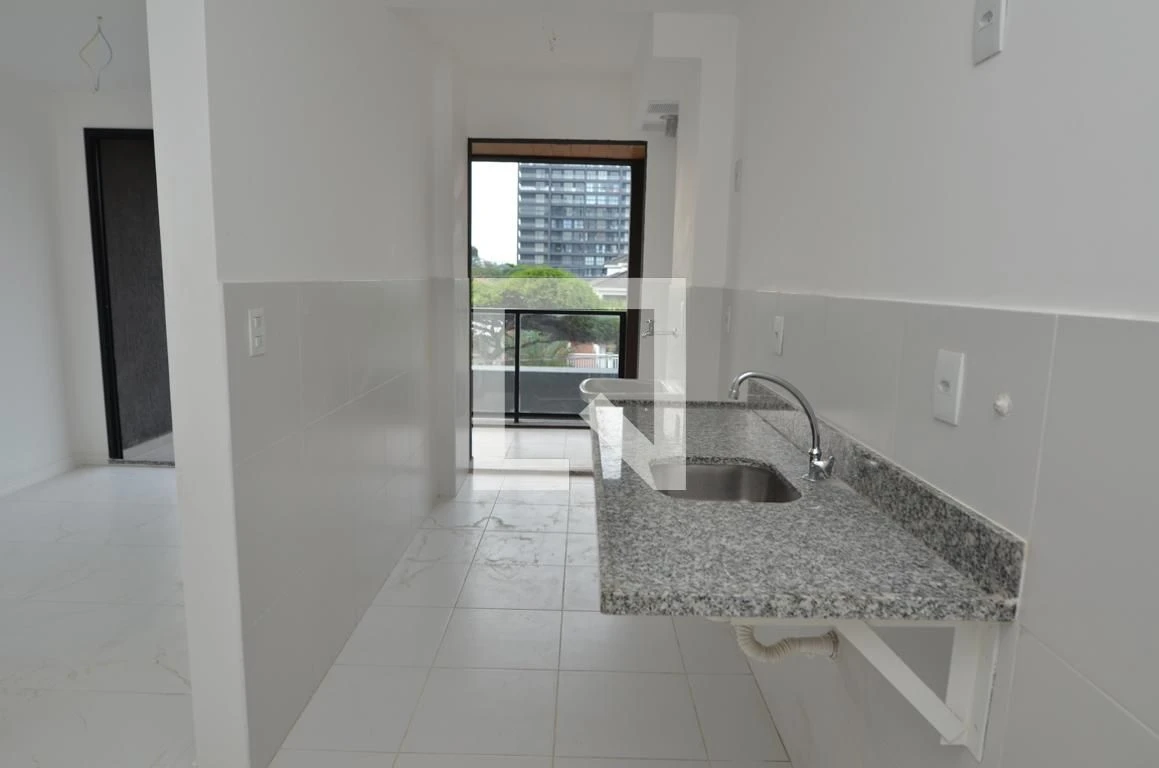 2-bedroom apartment in a building with a sauna — photo 16
