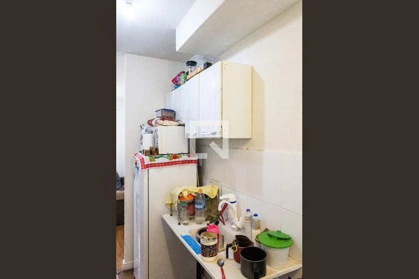 Furnished apartment with 2 bedrooms and 44 m² — photo 13
