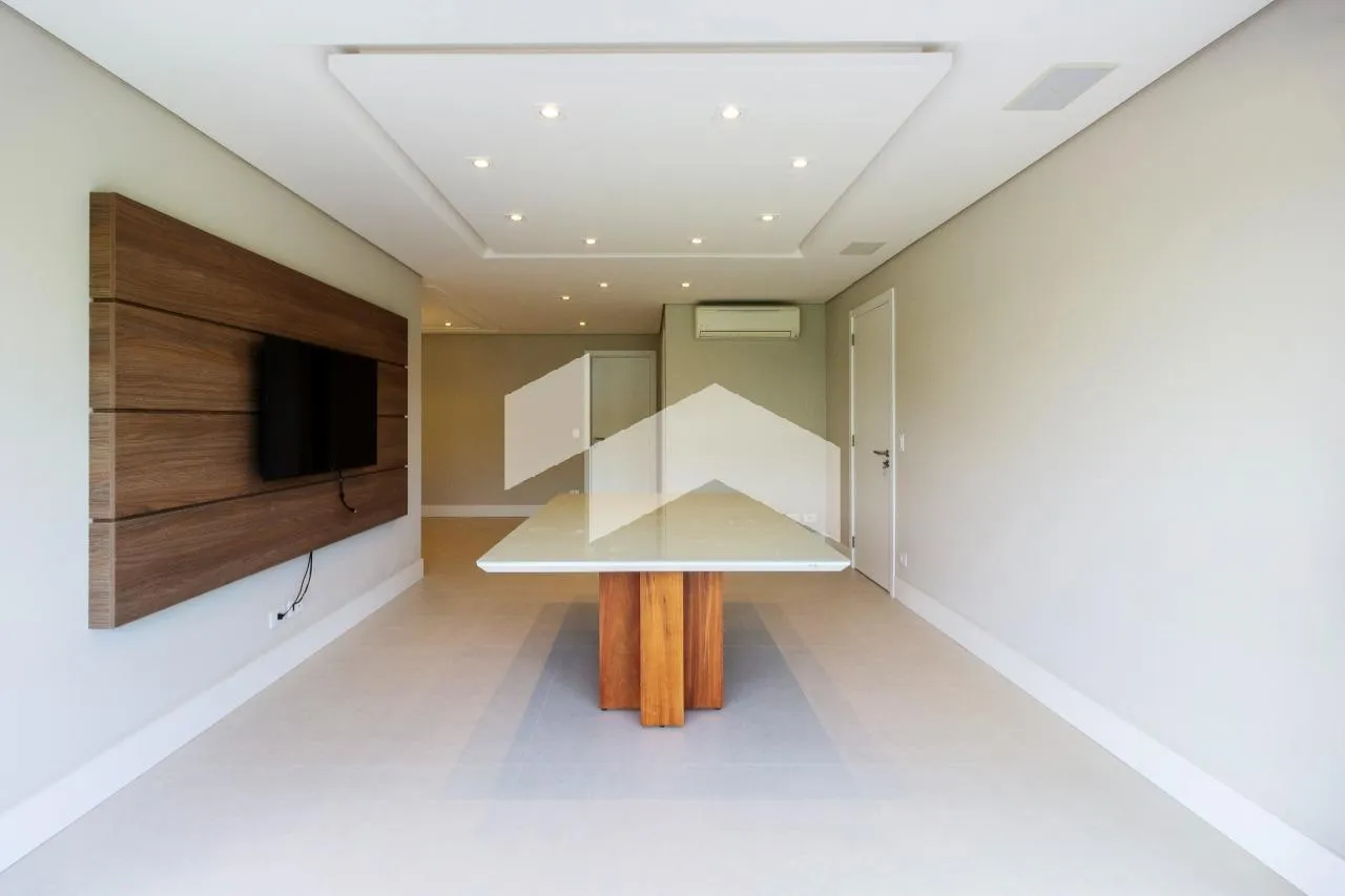 158 m² 4-bedroom apartment with private BBQ — photo 17