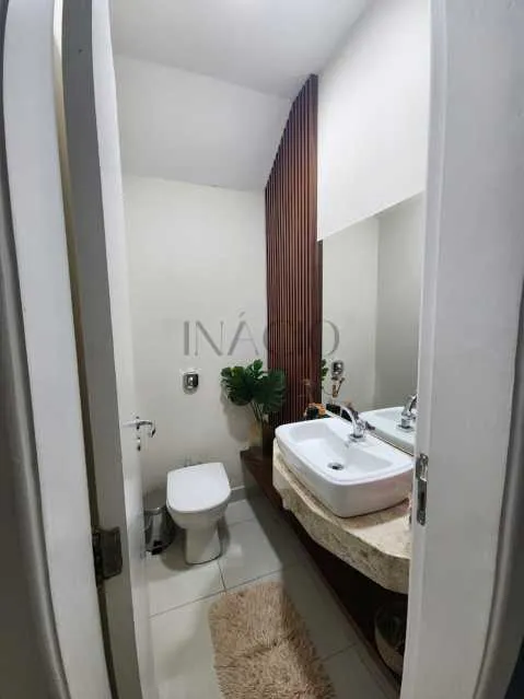 Casa mobiliada em condomínio com 5 quartos e 5 banheiros — photo 12