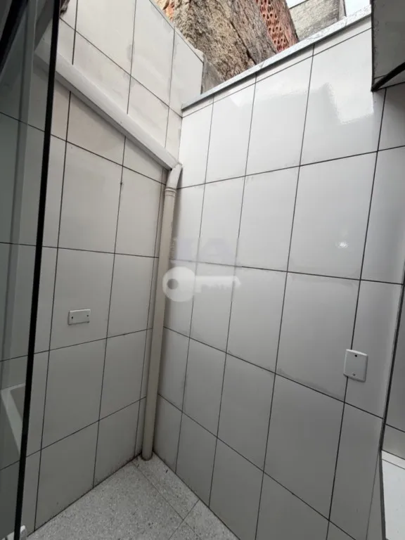 2-bedroom house with a washing machine — photo 19
