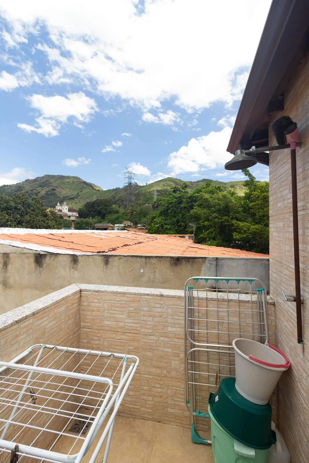 Casa mobiliada com 3 quartos e 4 banheiros — photo 38