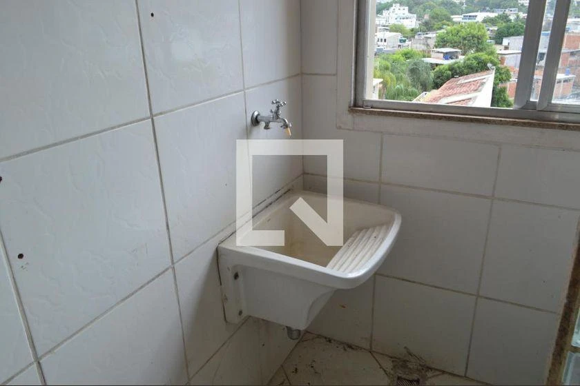 Apartamento de 56 m² com 1 quarto e varanda — photo 32
