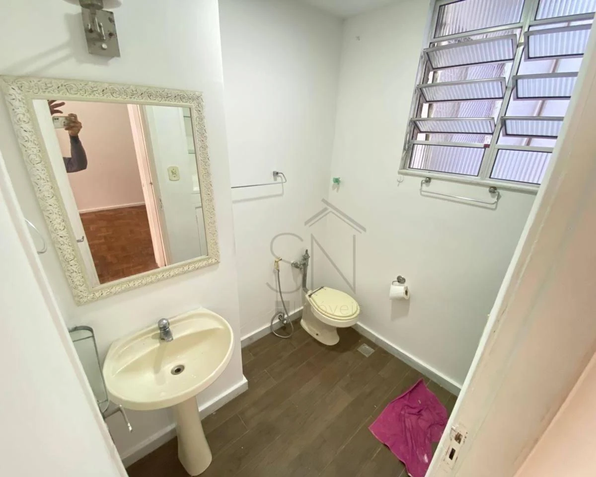 Apartamento, 60 m², com piso de madeira ou laminado — photo 5