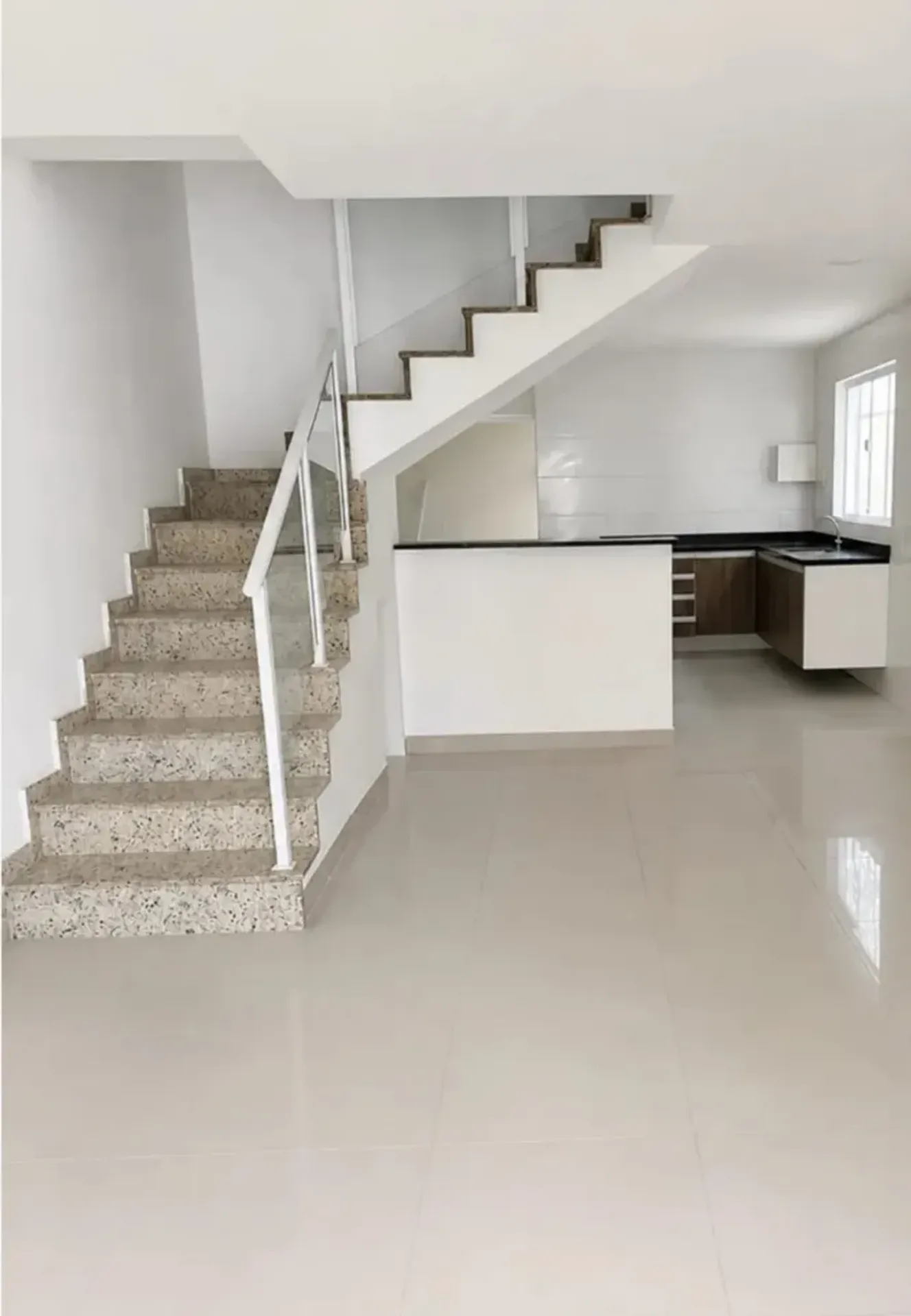 Departamento de 50 m² con lavadora y vista a la montaña — photo 35