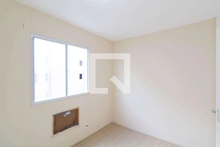 Unfurnished apartment with no parking, 50 m², 2 beds — photo 22