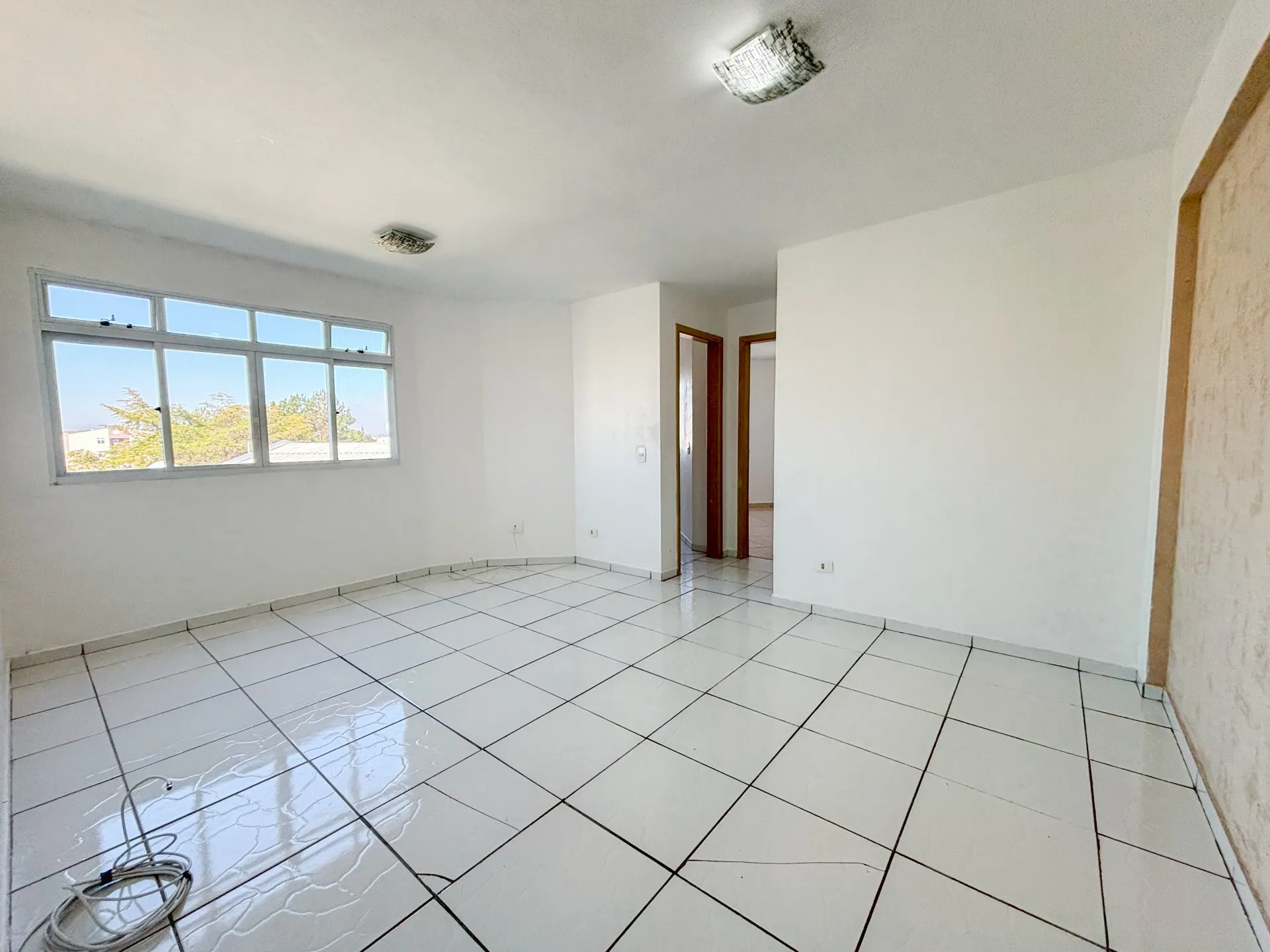 2-bedroom, 50 m² apartment in Curitiba — photo 16