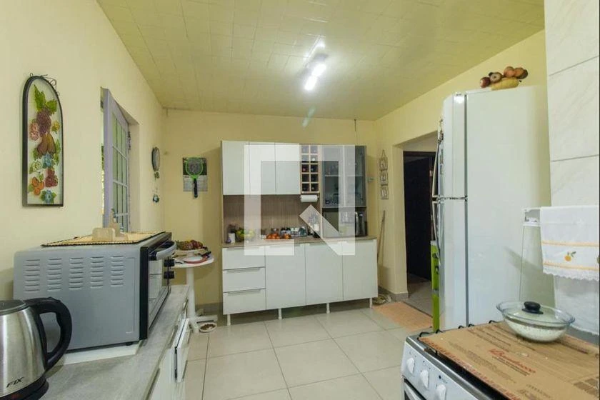 Casa de 3 dormitorios con lavadora — photo 23