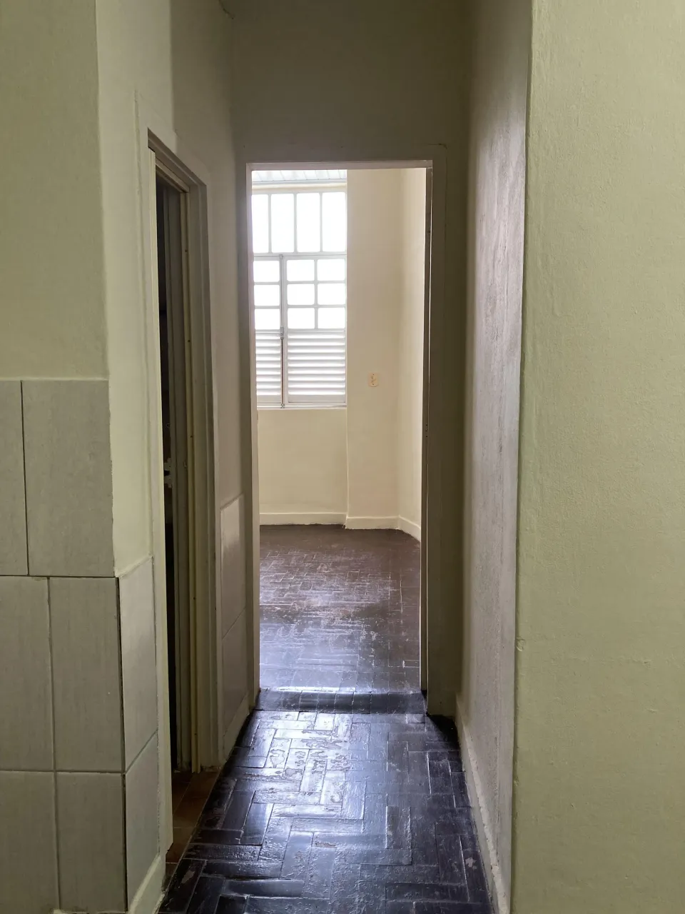 Studio with 1 bedroom and 1 bathroom, 25 m² — photo 9