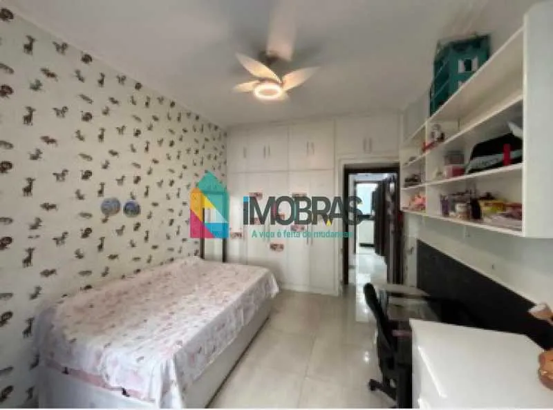 Apartamento mobiliado com 3 quartos e 3 banheiros — photo 3
