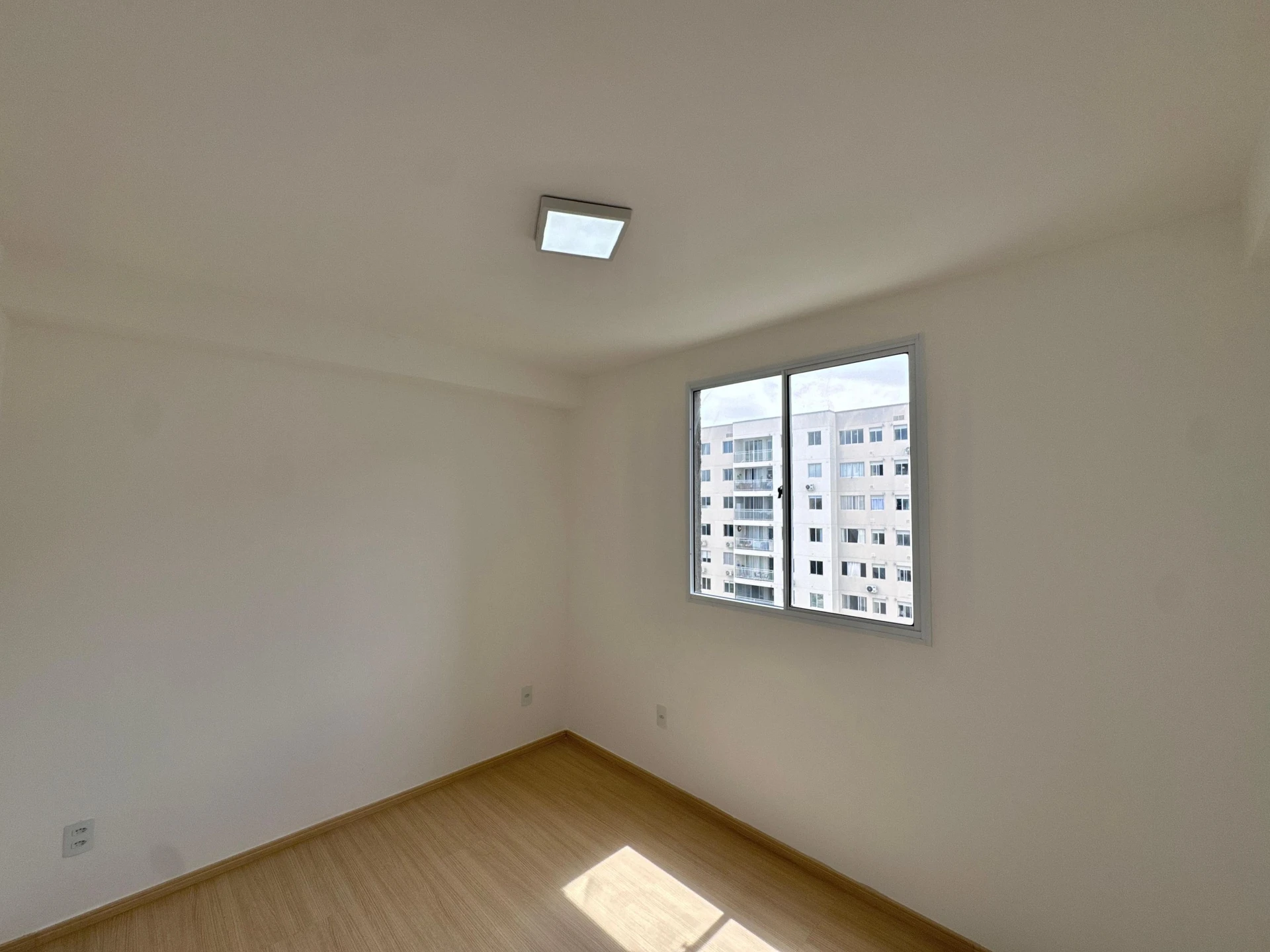 2 quartos e espaço de home office: apartamento de 51 m² — photo 3