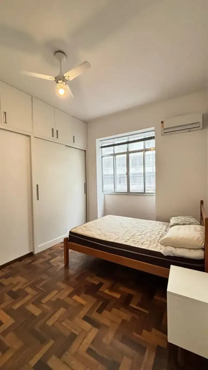 Furnished 1-bedroom apartment with integrated kitchen — photo 3