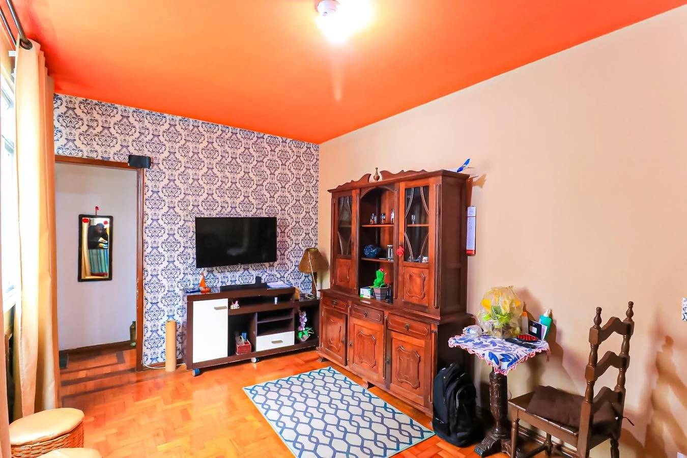 Apartamento amueblado de 2 dormitorios con 1 plaza — photo 9