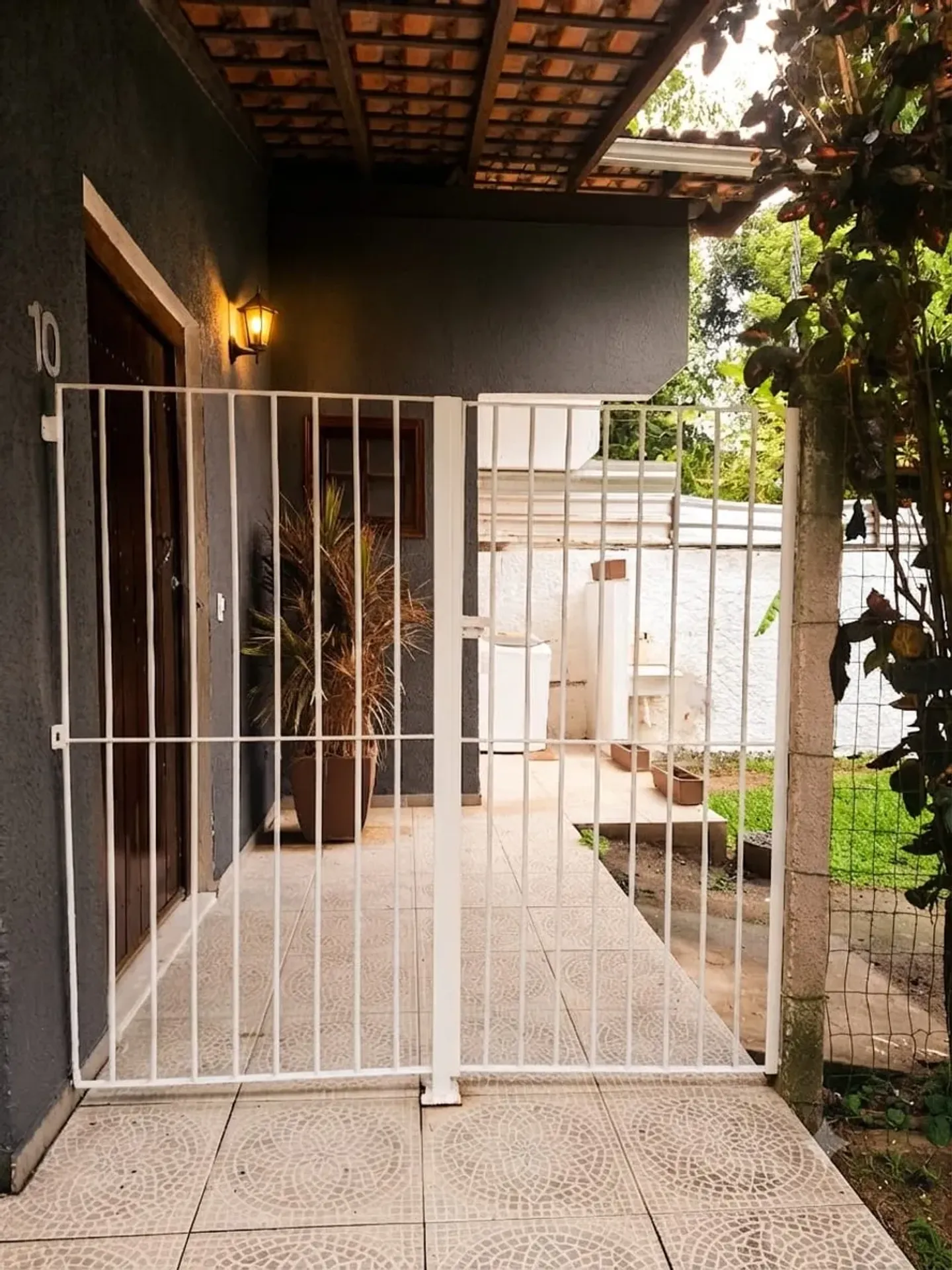 65 m² house with 1 bedroom and a private garden — photo 9