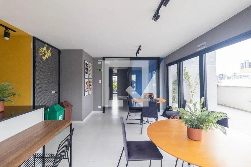 Dryer in a 2-bedroom apartment, 40 m² — photo 3