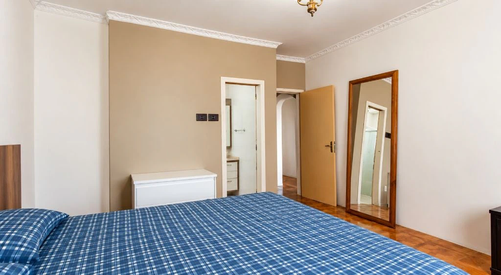 Furnished house with 3 bedrooms and 2 suites — photo 9