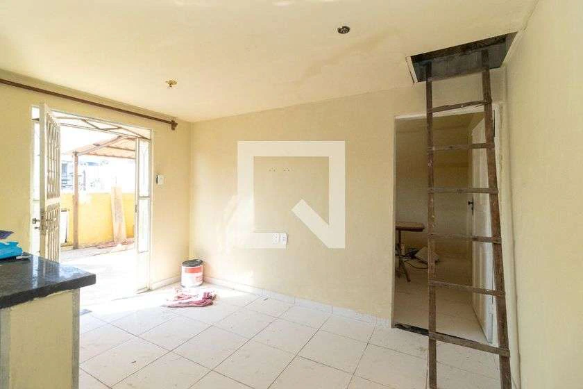 1-bedroom apartment with open-plan kitchen and balcony — photo 27