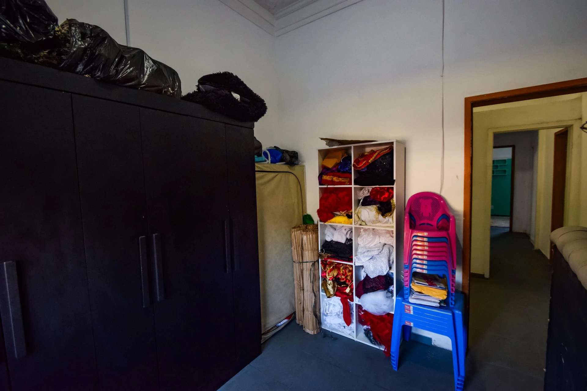 Furnished house with 4 bedrooms and 4 bathrooms — photo 29
