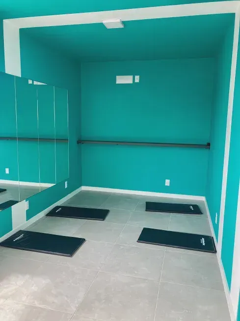Apartamento mobiliado, 47 m², com secadora — photo 33