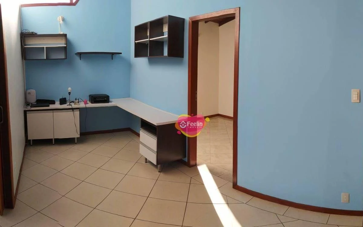 Furnished house, 130 m², with a home office — photo 13