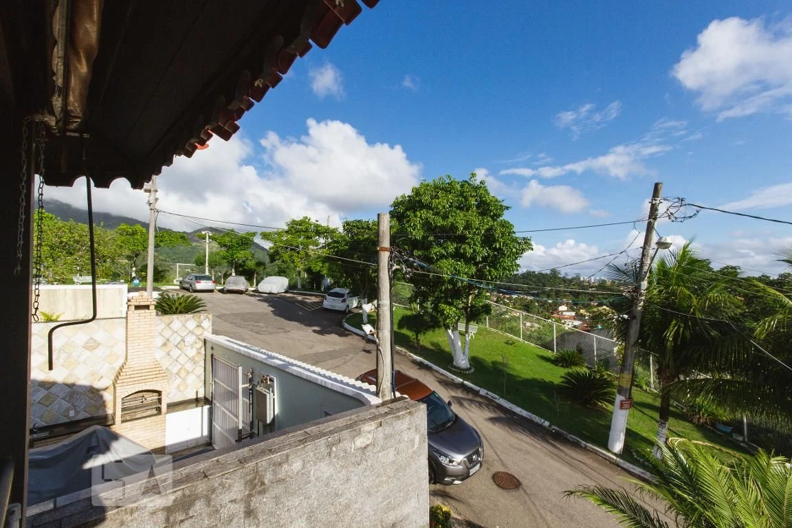 Furnished house with 4 bedrooms and 2 en-suites — photo 67