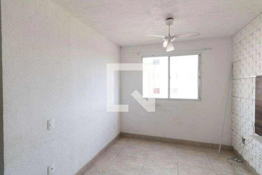 Rental apartment with 2 bedrooms and 40 m² total — photo 23