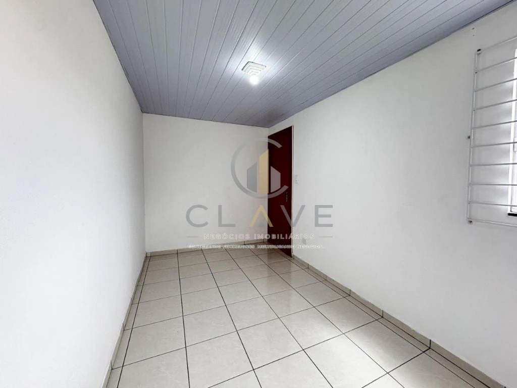 4-bedroom house, 1 with its own bathroom, 136 m², Curitiba — photo 24