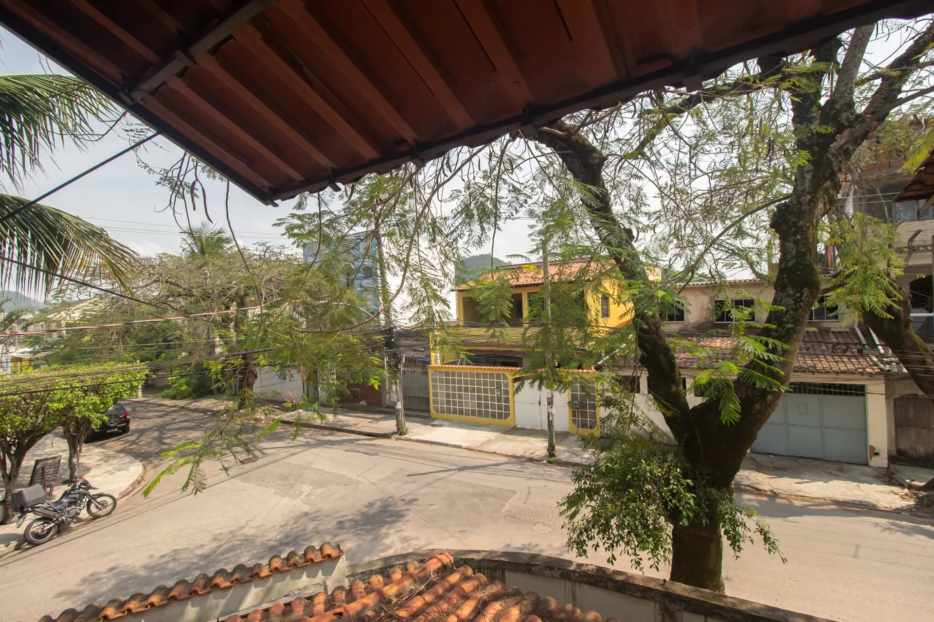 5-bedroom house with a home office in Rio de Janeiro — photo 61
