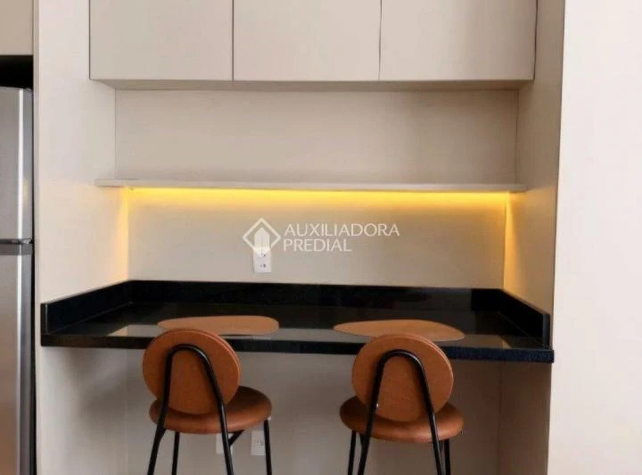 Apartamento amueblado de 40 m² con cocina abierta — photo 6