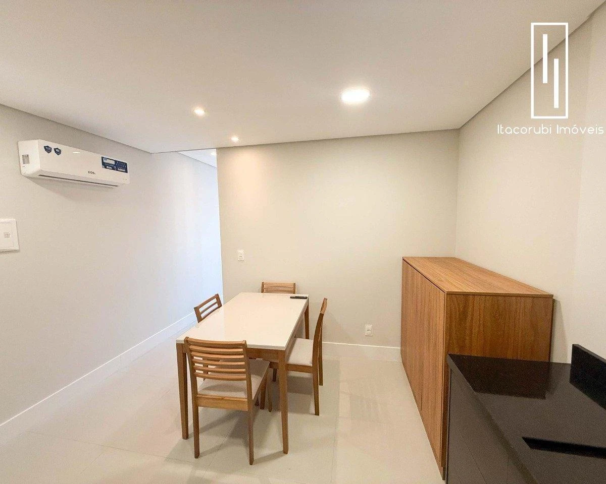 Furnished apartment, 30 m², with a mountain view — photo 6