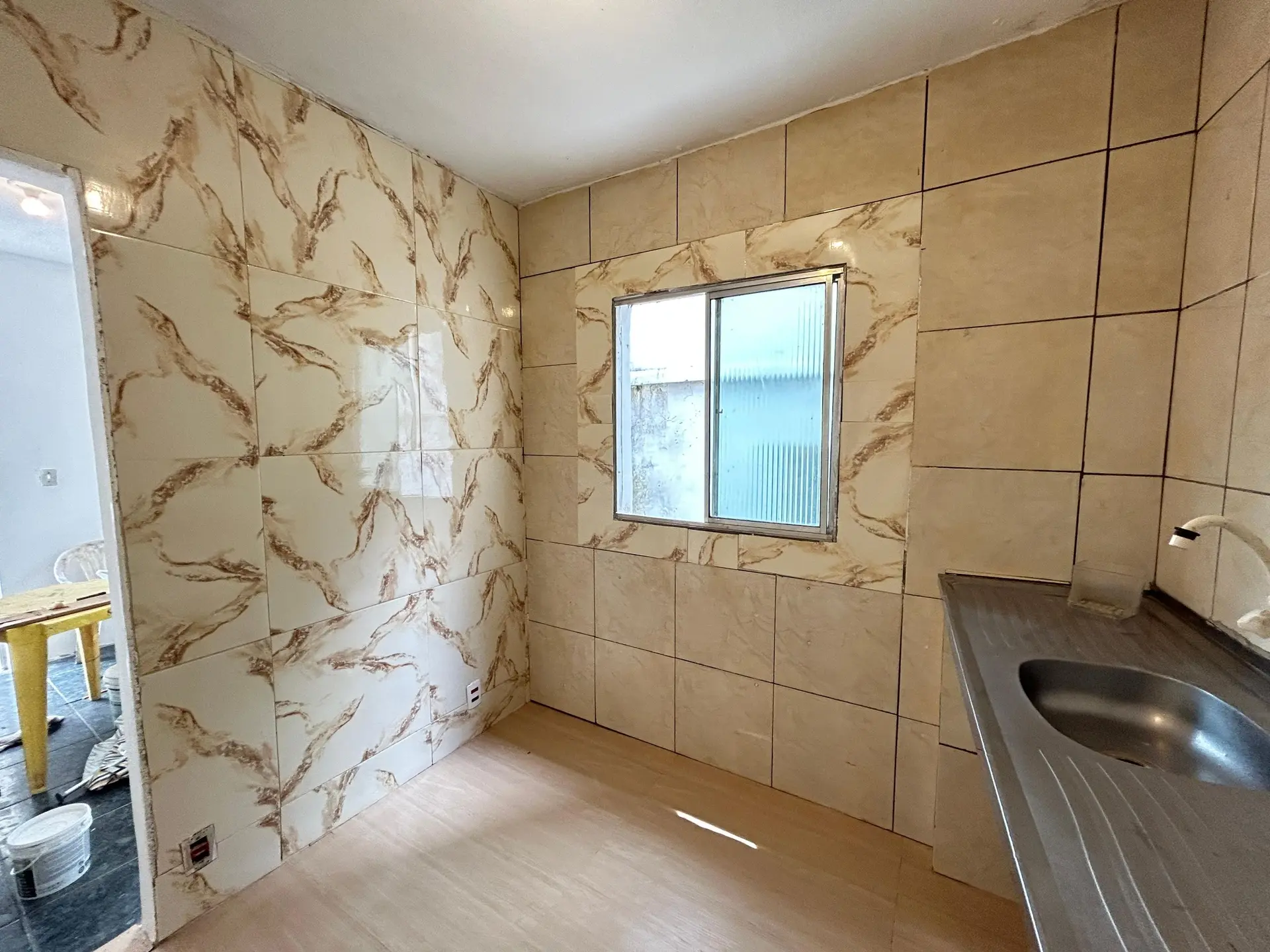 Дом: 1 спальня, 55 м² — photo 12
