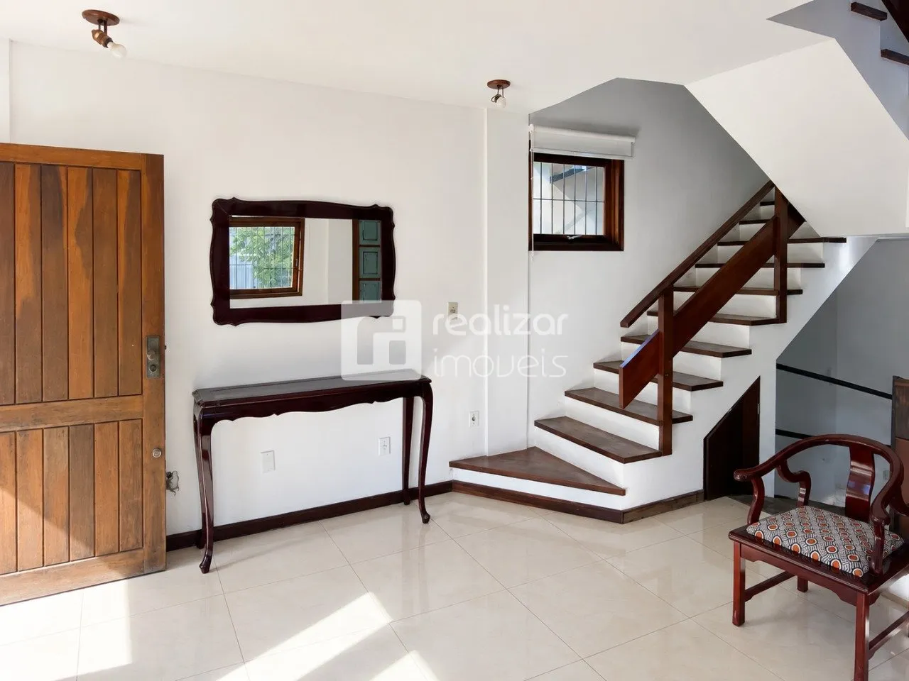 Furnished 4-bedroom house with 4 parking spaces — photo 32