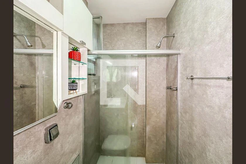 Робоче місце та 1 спальня: квартира 37 м² — photo 45