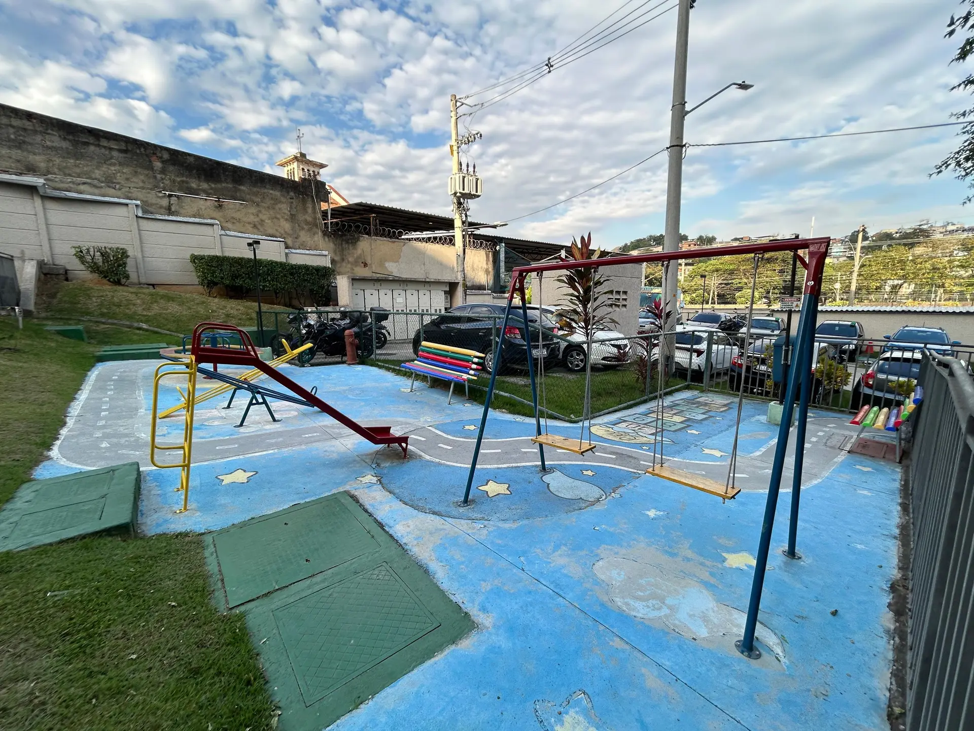 Apartamento amueblado con 2 dormitorios y 1 plaza — photo 18