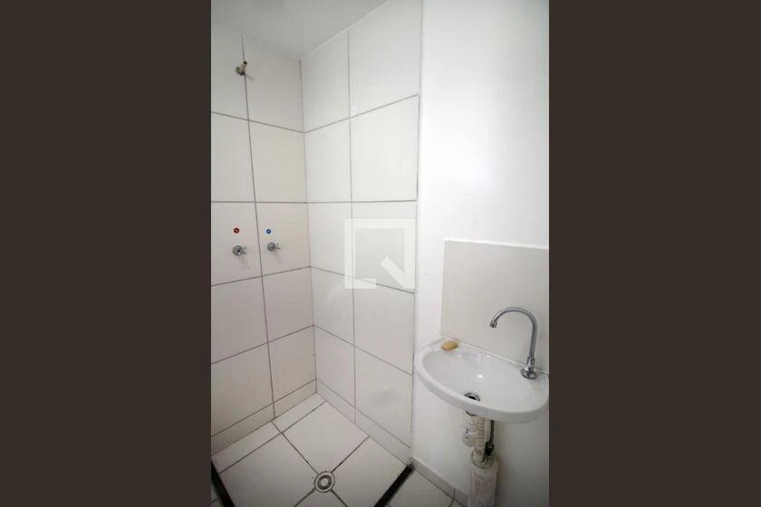 2 quartos e espaço de home office: apartamento de 38 m² — photo 26