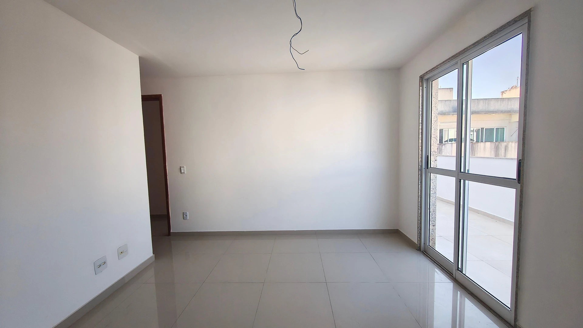 Apartamento com 2 quartos e varanda — photo 30