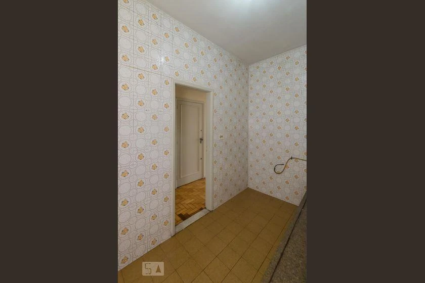 Unfurnished rental apartment with 4 bedrooms and 110 m² — photo 22