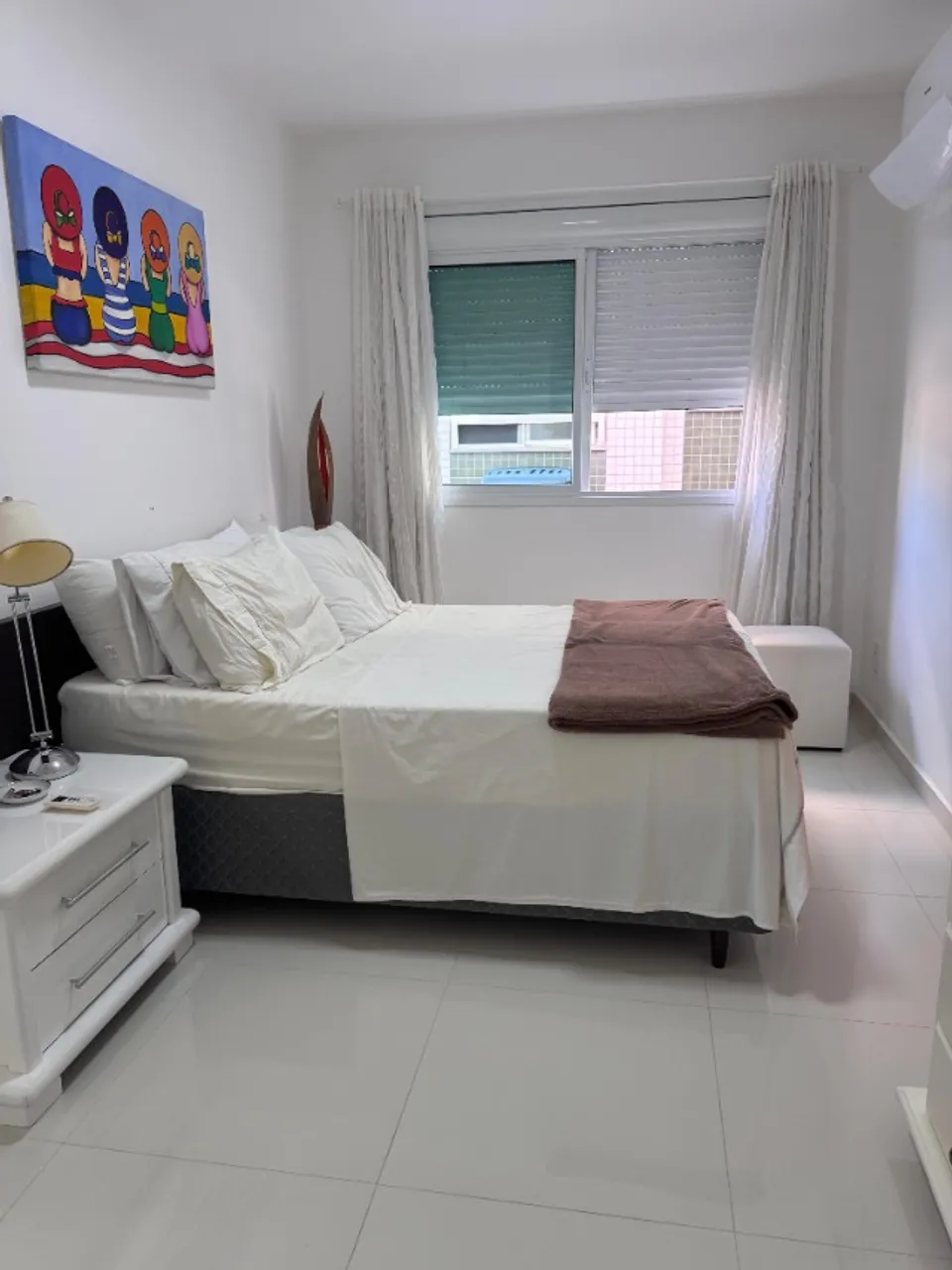 Furnished 2-bedroom apartment with open-plan kitchen — photo 7
