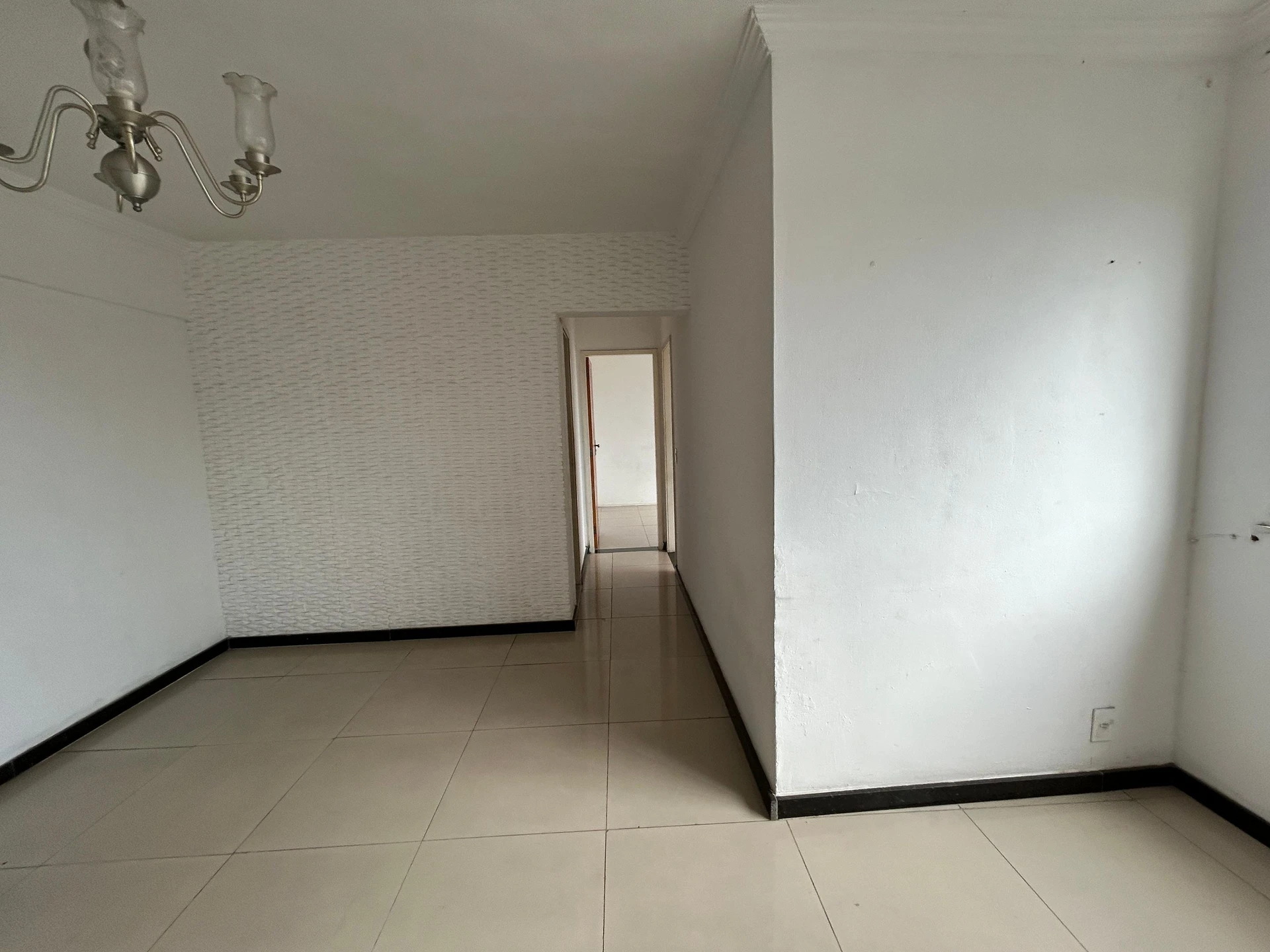 Apartamento com 2 quartos e 1 vaga, permite pets — photo 28