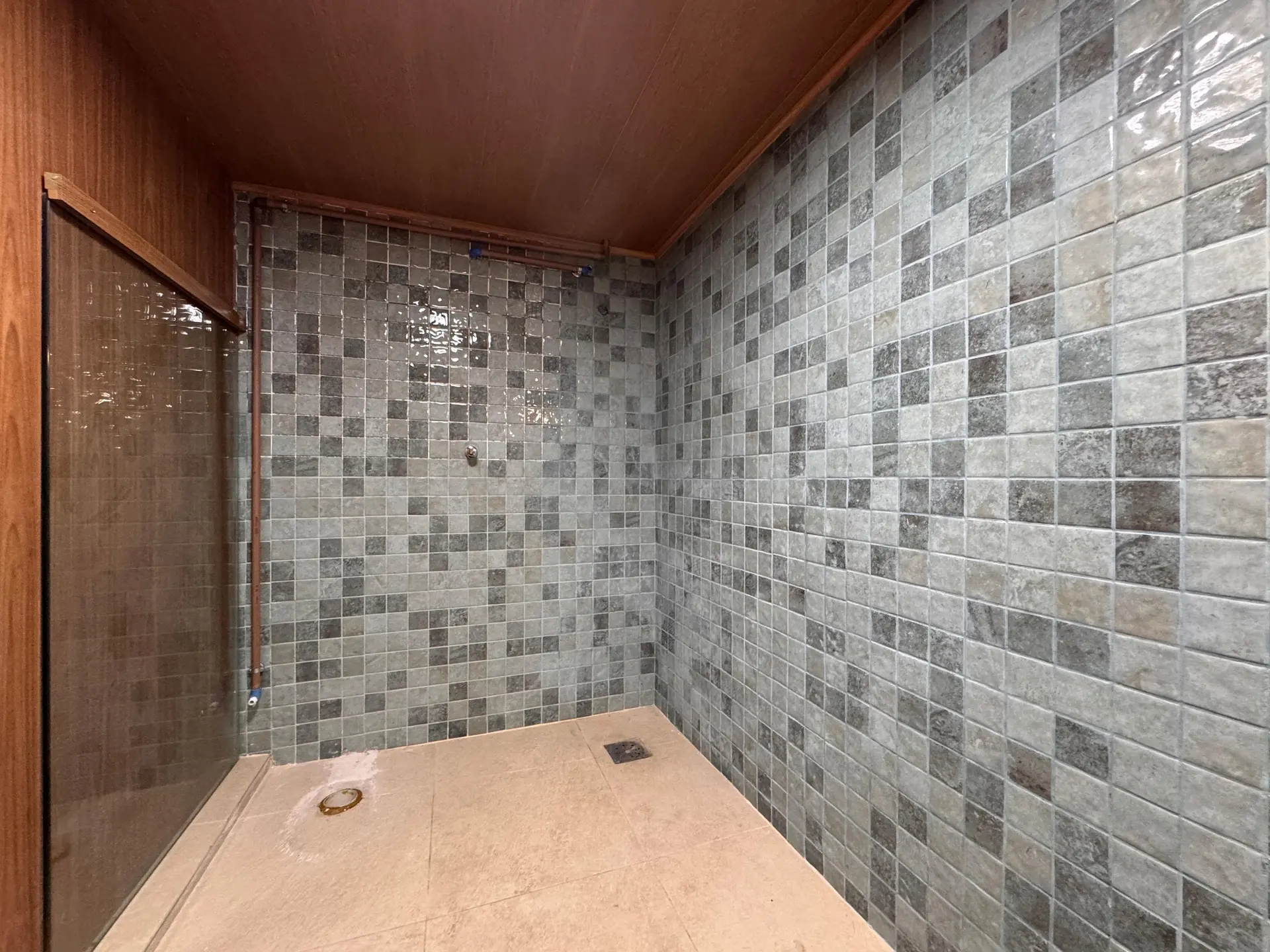 4-bedroom apartment with balcony and private BBQ grill — photo 34