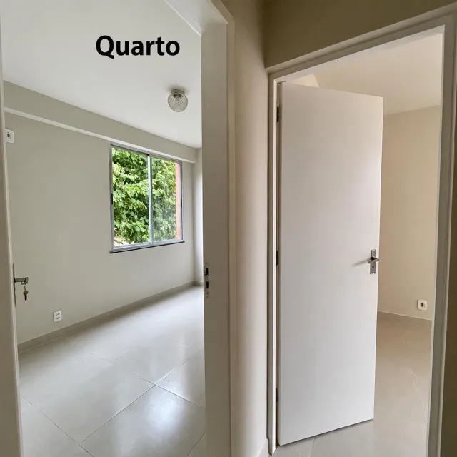 Rental apartment with 2 bedrooms and a gas stove — photo 5