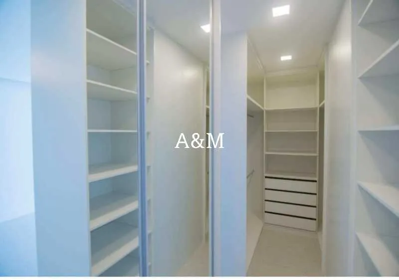 Furnished apartment with 4 bedrooms and 5 bathrooms — photo 6
