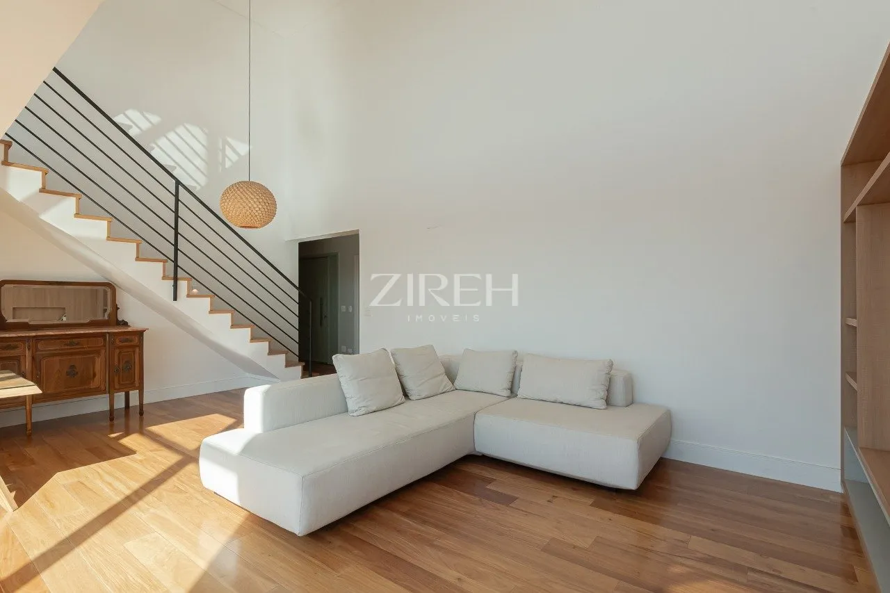 Квартира 316 м² з 4 спальнями і 3 місцями паркування — photo 9