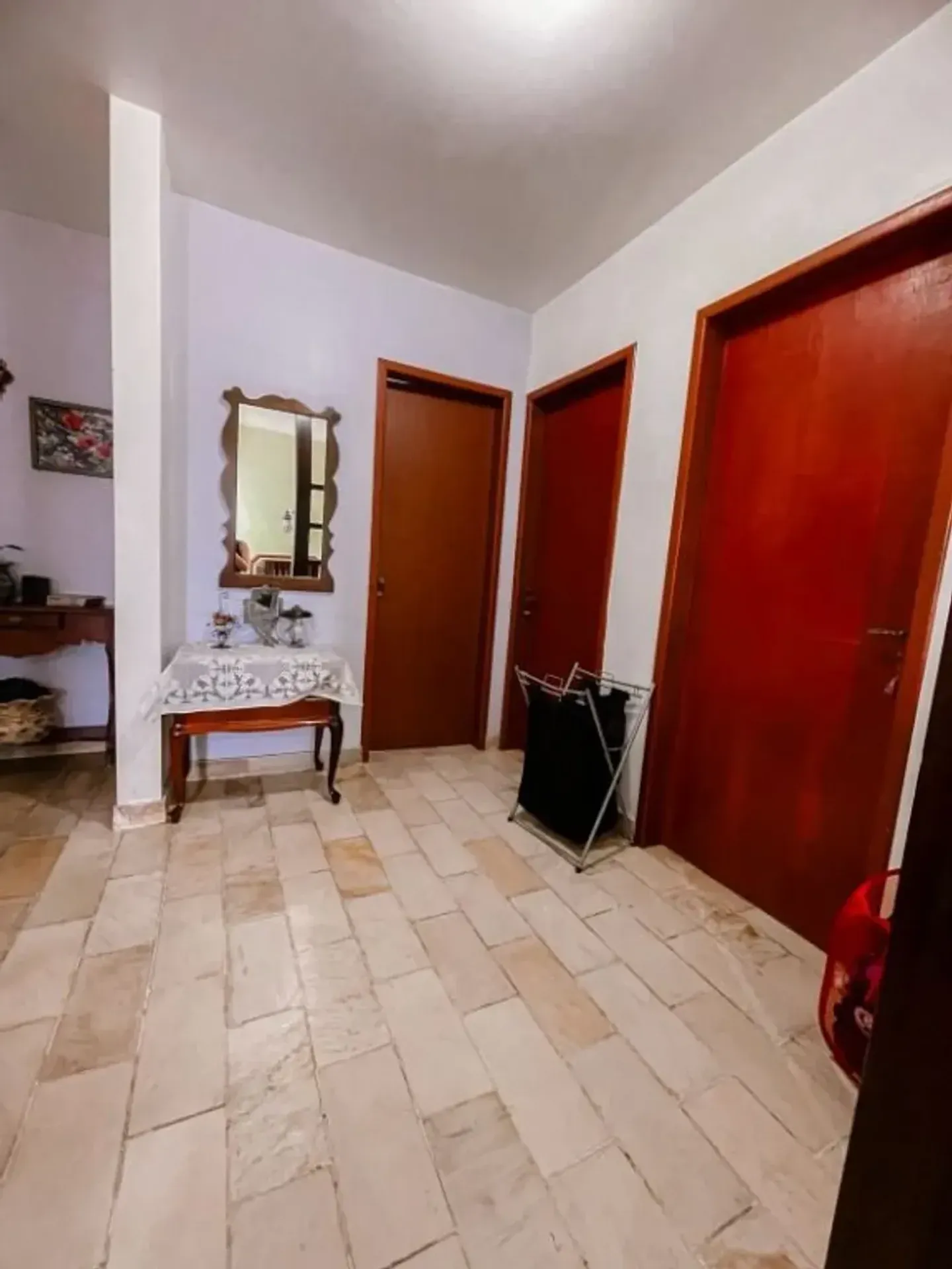 Furnished house with 4 bedrooms and a private garden — photo 42