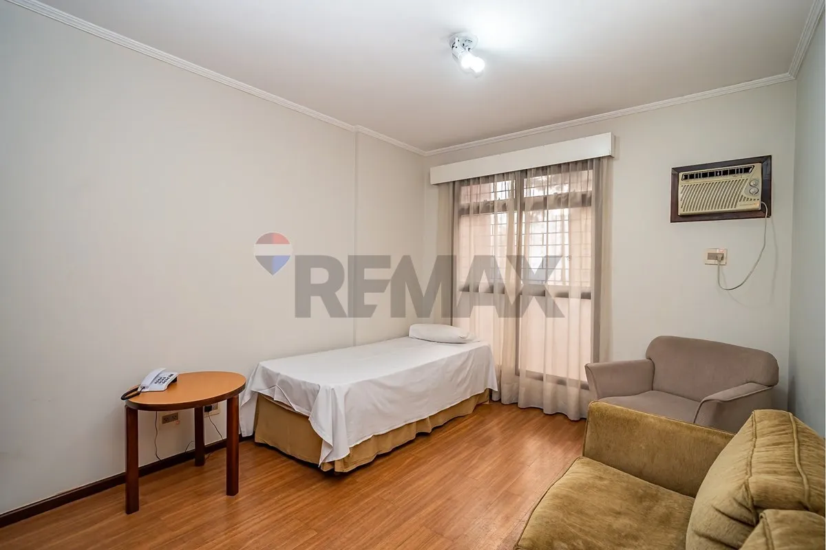 Apartamento no 1º andar com secadora — photo 22
