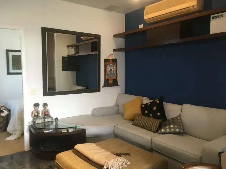 Duplex penthouse furnished with 4 bedrooms and 3 baths — photo 19